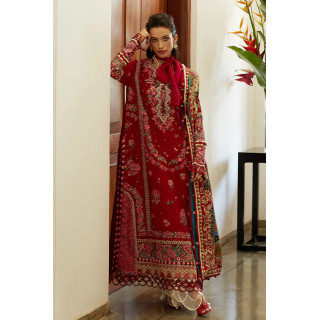 ELAN Eid Lawn Collection-2023-EL-23-08A